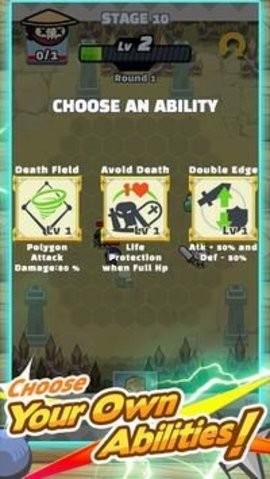 连击粉碎者全新版3