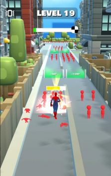 人群竞技场乱斗2