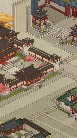 我要开客栈 我要开客栈