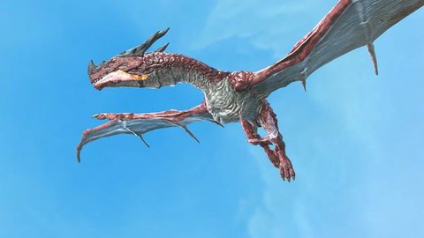 龙飞行模拟器 龙飞行模拟器