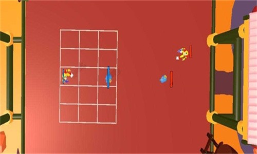 合并怪兽彩虹朋友2