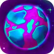 闲闲置星球矿工汉化