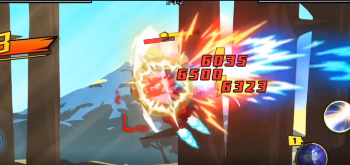 火柴人英雄战争0