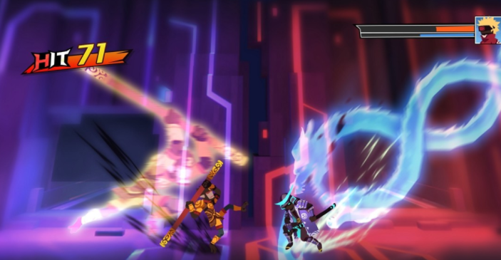 火柴人英雄战争版 火柴人英雄战争版