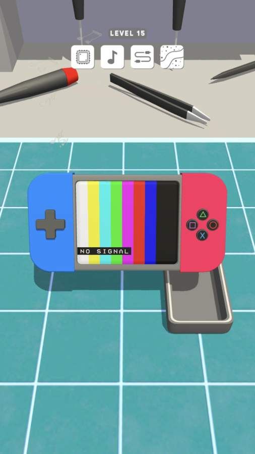 数码修理大师3D1