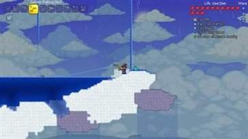 泰拉瑞亚1.4.41