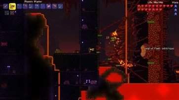 泰拉瑞亚1.4.43