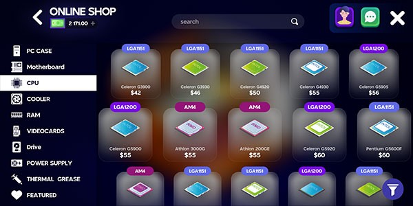 电脑制造商2中文版1