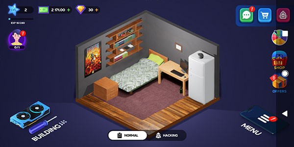 电脑制造商2中文版2