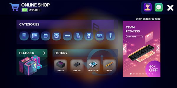 电脑制造商2中文版3