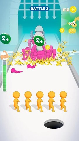 不管怎样战斗吧 不管怎样战斗吧