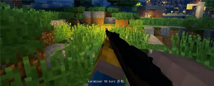 我的世界Blockbuster全家桶 我的世界Blockbuster全家桶