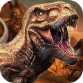 恐龙荒岛求生