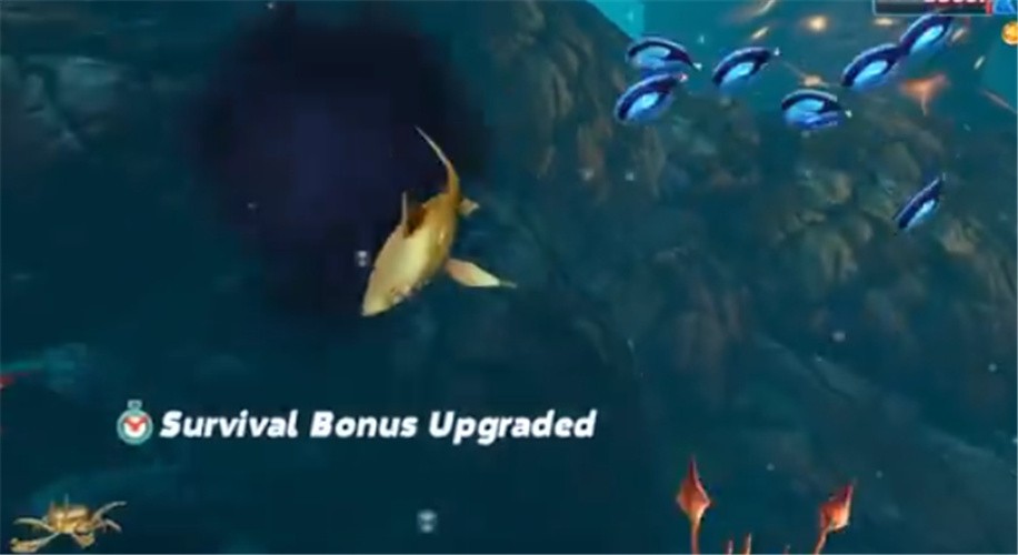 饥饿鲨世界0.4.02