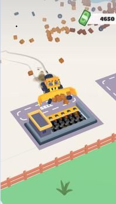 废品场分拣机 废品场分拣机