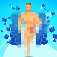 肌肉身体竞赛3D