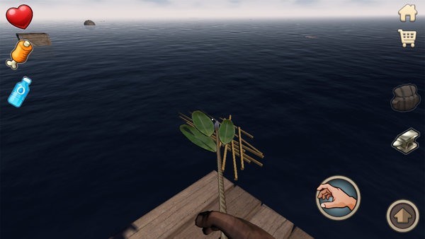 海上狩猎季中文版0