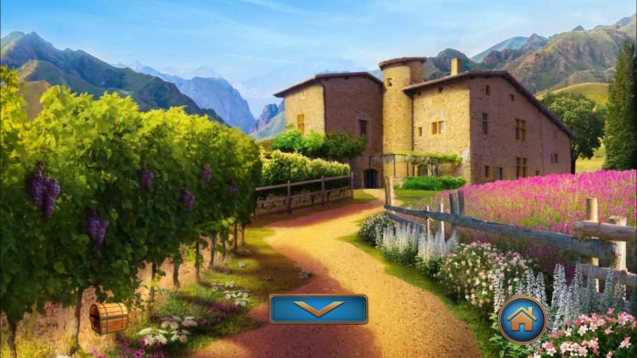 爱丽丝梦游仙境3