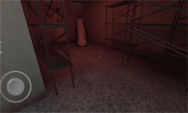 疯恐怖奶奶5苏醒的时间