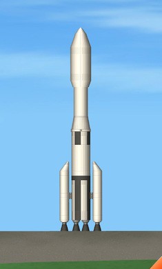 航天模拟器1.5.92