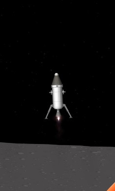 航天模拟器1.5.9版 航天模拟器1.5.9版