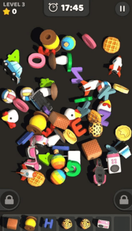 立体球三消大师