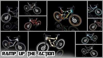 自行车比赛模拟器3