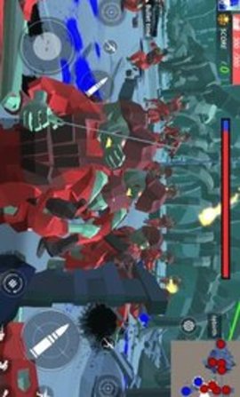 僵尸大逃杀 僵尸大逃杀