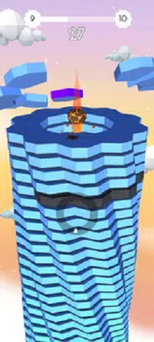 弹跳球合并大亨0