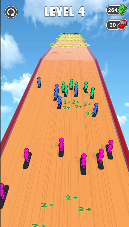 滑板流行 滑板流行