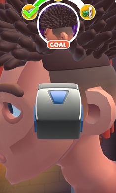 理发大师 理发大师