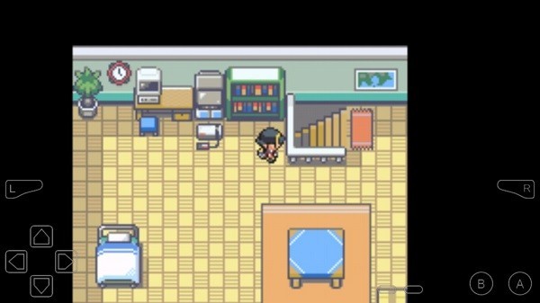 口袋妖怪液体水晶3