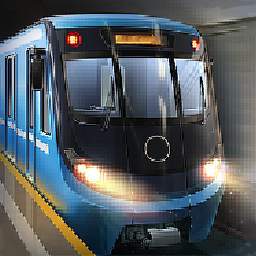 地铁模拟器中文版