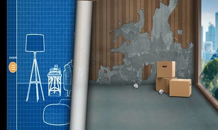 我的家居设计 我的家居设计