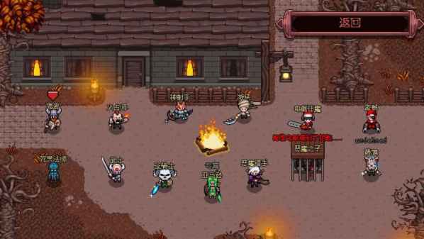 英雄围城口袋版2