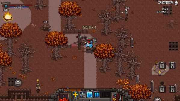 英雄围城口袋版3