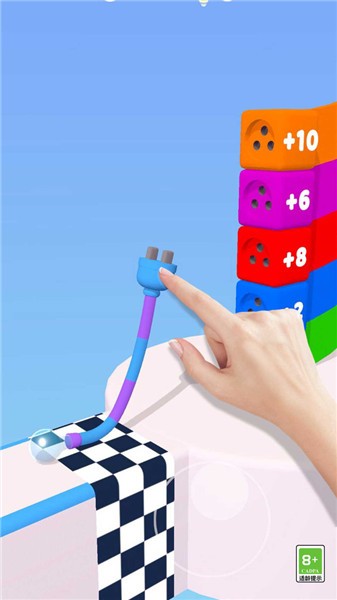 抖音万能充电器0