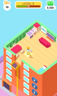 房东公司 房东公司