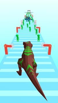 恐龙狂暴战斗3D2