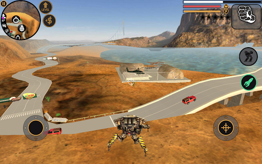 拉斯维加斯犯罪模拟器1