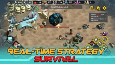 奇怪世界大冒险 奇怪世界大冒险