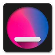 仿ios小横条（X Home Bar Free）