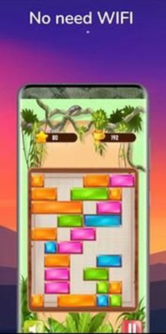 滑动宝石消消乐2