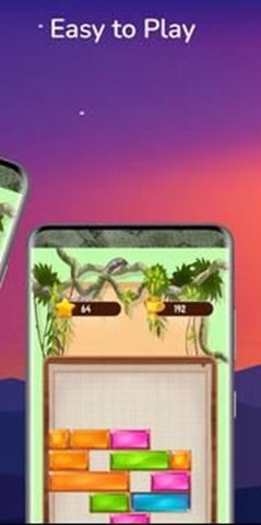 滑动宝石消消乐 滑动宝石消消乐