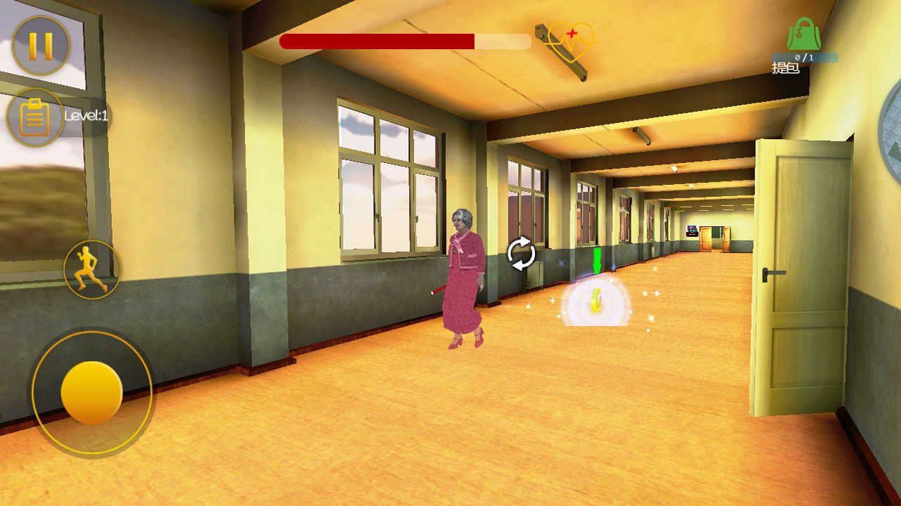 恐怖学院 恐怖学院