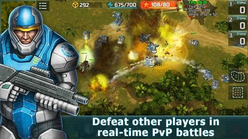 将军战争艺术 将军战争艺术