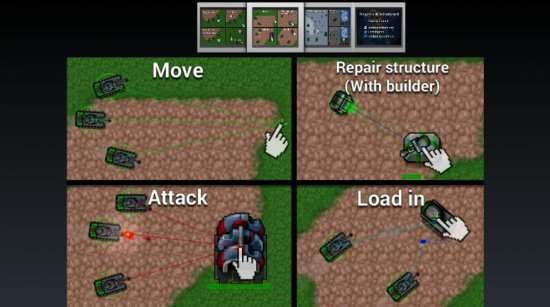 铁锈战争ek模组1