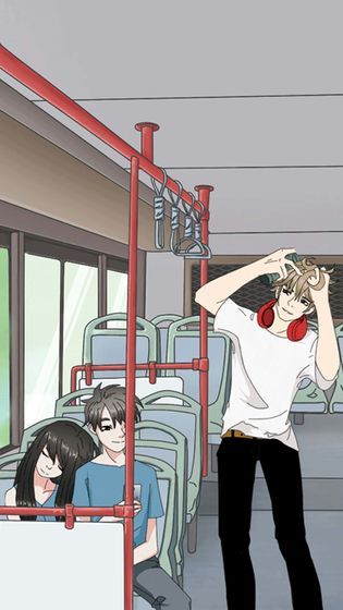 拆散情侣大作战32