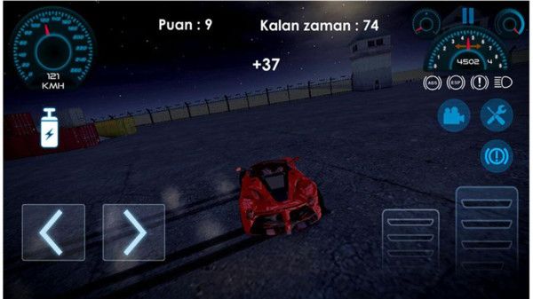 阿拉伯漂移战车2