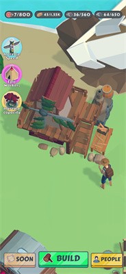 末日生存建筑商2